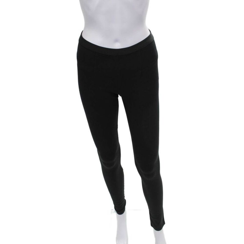 Helmut Women Ankle Leggings Black Size S